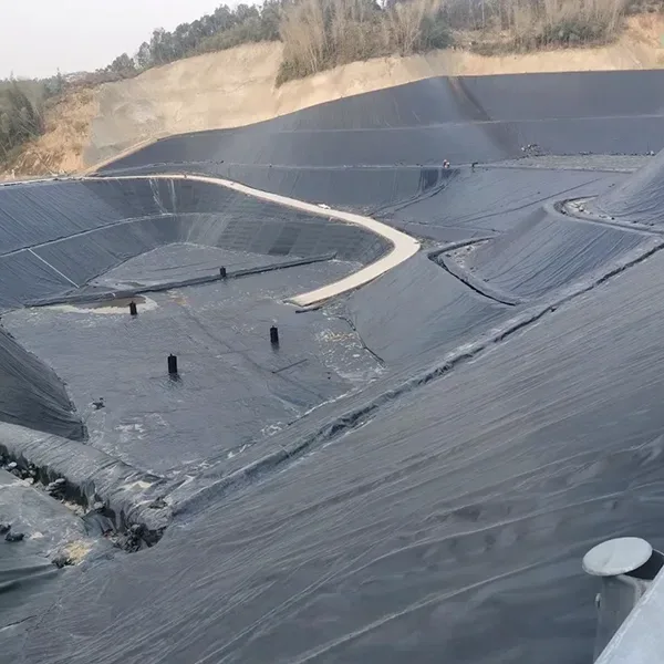Geomembrane Liner