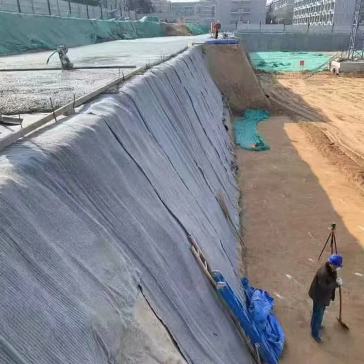 How Can a Hillside Protection Concrete Blanket Improve Slope Stability and Construction Efficiency