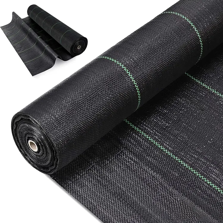 Agricultural Ground Cover Fabric