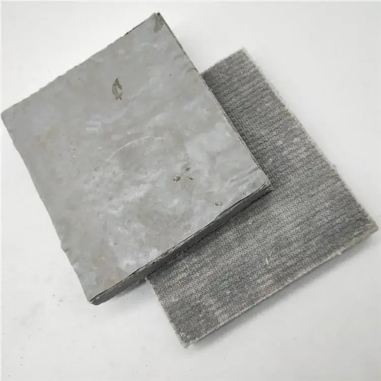 Canal Protection Concrete Blanket