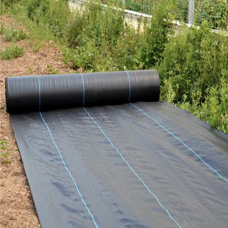 UV Resistant Landscape Fabric